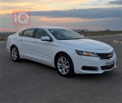 شيفروليه امبالا